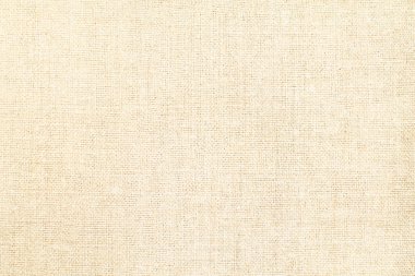 Doğal Keten Malzeme Tekstil Kumaş Döşeme Arkaplanı