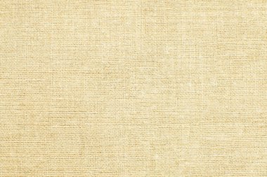 Doğal Keten Malzeme Tekstil Kumaş Döşeme Arkaplanı