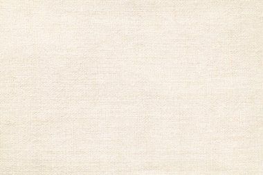 Doğal Keten Malzeme Tekstil Kumaş Döşeme Arkaplanı