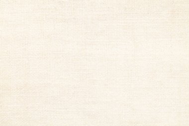 Doğal Keten Malzeme Tekstil Kumaş Döşeme Arkaplanı