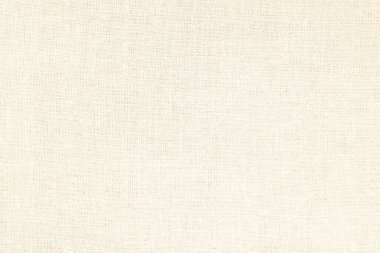 Doğal Keten Malzeme Tekstil Kumaş Döşeme Arkaplanı