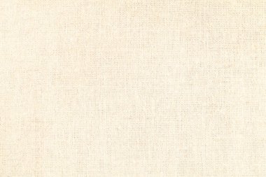 Doğal Keten Malzeme Tekstil Kumaş Döşeme Arkaplanı