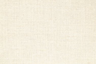 Doğal Keten Malzeme Tekstil Kumaş Döşeme Arkaplanı