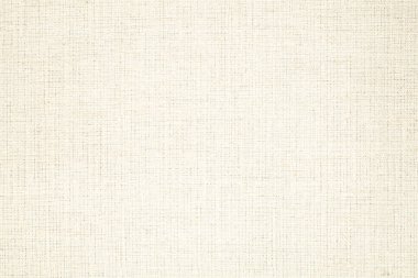 Doğal Keten Malzeme Tekstil Kumaş Döşeme Arkaplanı