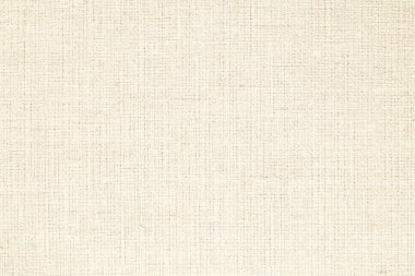 Doğal Keten Malzeme Tekstil Kumaş Döşeme Arkaplanı