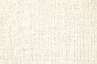 Doğal Keten Malzeme Tekstil Kumaş Döşeme Arkaplanı