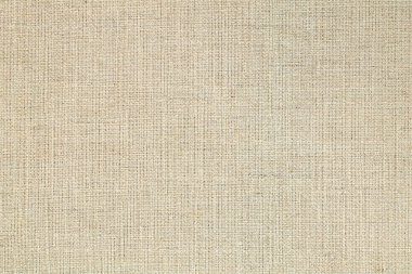 Doğal Keten Malzeme Tekstil Kumaş Döşeme Arkaplanı