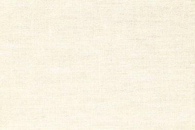 Doğal Keten Malzeme Tekstil Kumaş Döşeme Arkaplanı