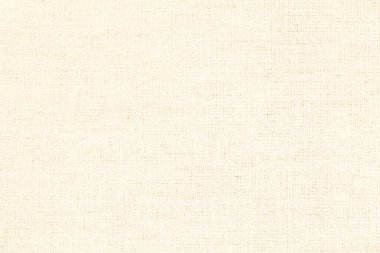 Doğal Keten Malzeme Tekstil Kumaş Döşeme Arkaplanı