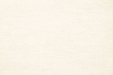 Doğal Keten Malzeme Tekstil Kumaş Döşeme Arkaplanı