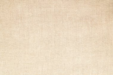 Doğal Keten Malzeme Tekstil Kumaş Döşeme Arkaplanı
