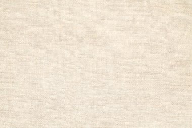 Doğal Keten Malzeme Tekstil Kumaş Döşeme Arkaplanı