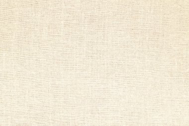 Doğal Keten Malzeme Tekstil Kumaş Döşeme Arkaplanı