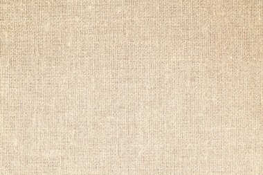 Doğal Keten Malzeme Tekstil Kumaş Döşeme Arkaplanı