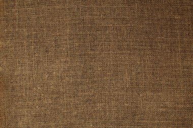 Doğal Keten Malzeme Tekstil Kumaş Döşeme Arkaplanı