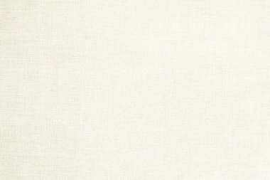 Doğal Keten Malzeme Tekstil Kumaş Döşeme Arkaplanı