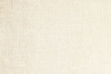 Doğal Keten Malzeme Tekstil Kumaş Döşeme Arkaplanı