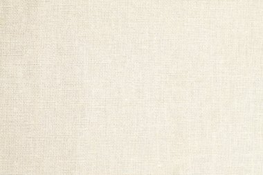Doğal Keten Malzeme Tekstil Kumaş Döşeme Arkaplanı