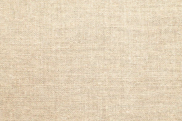 Material Lino Natural Textil Textura Lona Fondo — Foto de Stock