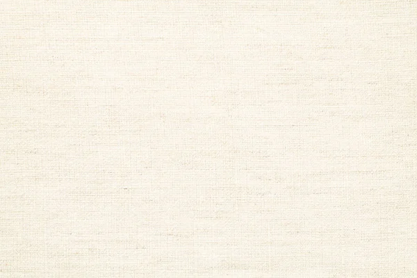 Natural Linen Material Textile Canvas Texture Background — Stock Photo, Image