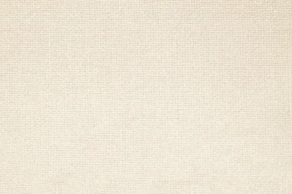 Material Linho Natural Textura Lona Têxtil Fundo — Fotografia de Stock