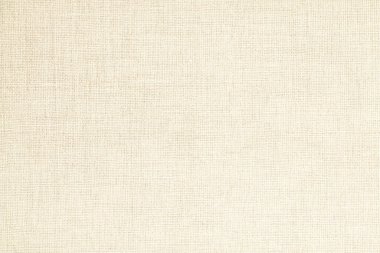 Doğal Keten Malzeme Tekstil Kumaş Döşeme Arkaplanı