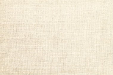 Doğal Keten Malzeme Tekstil Kumaş Döşeme Arkaplanı
