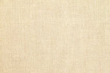 Doğal Keten Malzeme Tekstil Kumaş Döşeme Arkaplanı