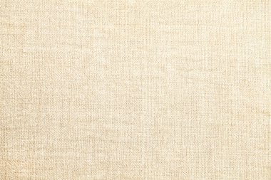 Doğal Keten Malzeme Tekstil Kumaş Döşeme Arkaplanı