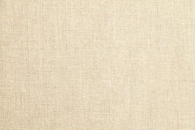 Doğal Keten Malzeme Tekstil Kumaş Döşeme Arkaplanı