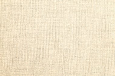 Doğal Keten Malzeme Tekstil Kumaş Döşeme Arkaplanı