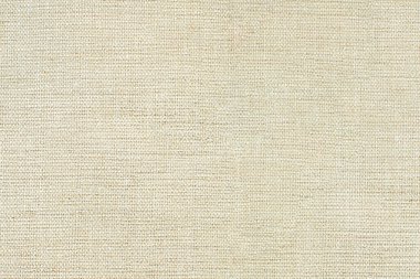 Doğal Keten Malzeme Tekstil Kumaş Döşeme Arkaplanı