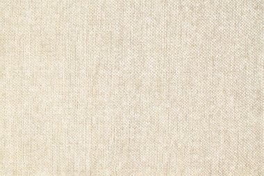 Doğal Keten Malzeme Tekstil Kumaş Döşeme Arkaplanı