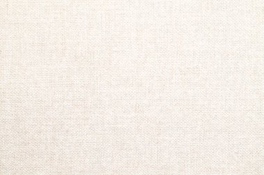 Doğal Keten Malzeme Tekstil Kumaş Döşeme Arkaplanı