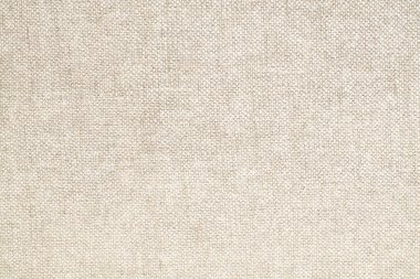 Doğal Keten Malzeme Tekstil Kumaş Döşeme Arkaplanı