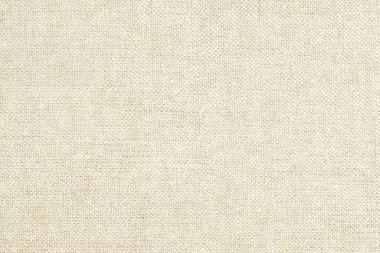 Doğal Keten Malzeme Tekstil Kumaş Döşeme Arkaplanı
