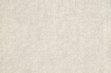 Doğal Keten Malzeme Tekstil Kumaş Döşeme Arkaplanı