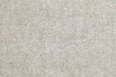 Doğal Keten Malzeme Tekstil Kumaş Döşeme Arkaplanı