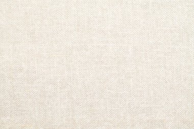 Doğal Keten Malzeme Tekstil Kumaş Döşeme Arkaplanı