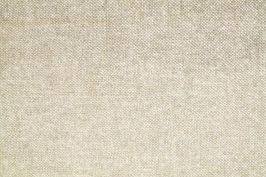 Doğal Keten Malzeme Tekstil Kumaş Döşeme Arkaplanı