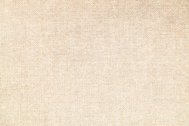 Doğal Keten Malzeme Tekstil Kumaş Döşeme Arkaplanı