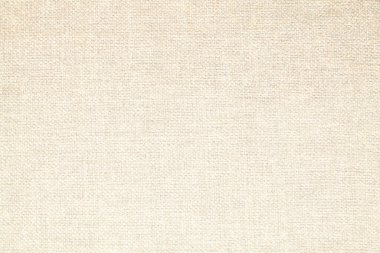Doğal Keten Malzeme Tekstil Kumaş Döşeme Arkaplanı