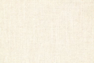 Doğal Keten Malzeme Tekstil Kumaş Döşeme Arkaplanı