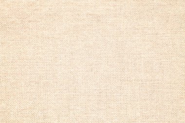 Doğal Keten Malzeme Tekstil Kumaş Döşeme Arkaplanı