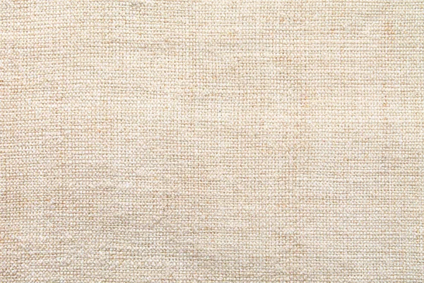 Doğal Keten Malzeme Tekstil Kumaş Döşeme Arkaplanı