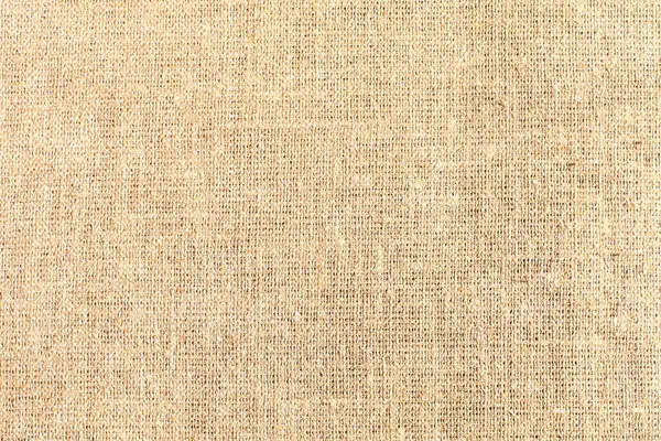 Natural Linen Material Textile Canvas Texture Background — Stock Photo, Image