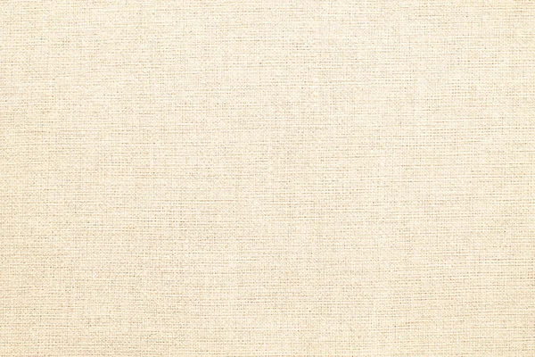 Natural Linen Material Textile Canvas Texture Background — Stock Photo, Image