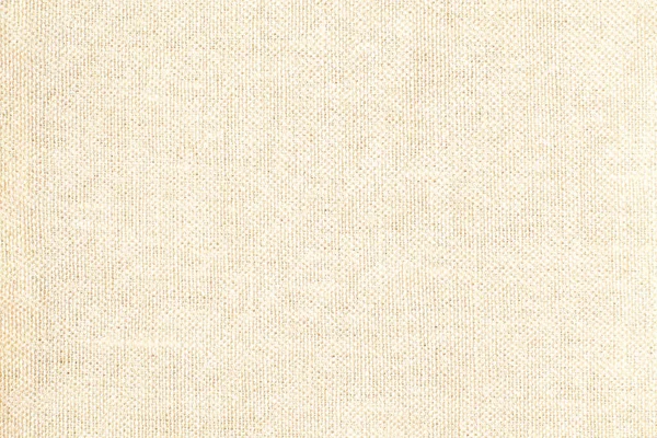 Material Linho Natural Textura Lona Têxtil Fundo — Fotografia de Stock