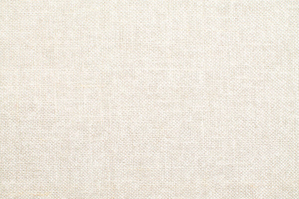 Текстурный фон из натурального льняного материала
