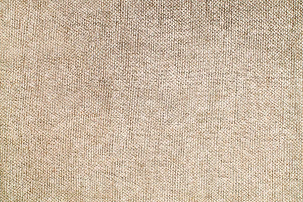 Material Lino Natural Textil Textura Lona Fondo — Foto de Stock